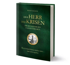Der Herr der Krisen: die Rückkehr des Unzerstörbaren